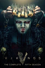 Nonton film Vikings Season 5 (2017) terbaru di Dutamovie21