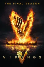Nonton film Vikings Season 6 (2019) terbaru di Dutamovie21