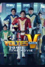 Nonton film Voltes V Legacy: The Movie (2025) terbaru di Dutamovie21 Nonton film Voltes V Legacy: The Movie (2025) terbaru di Dutamovie21