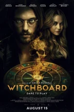 Nonton film Witchboard (2024) terbaru di Dutamovie21