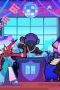 Nonton film New PANTY & STOCKING with GARTERBELT Season 1 Episode 9 terbaru di Dutamovie21