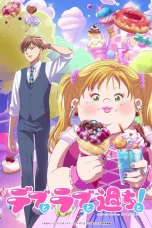 Nonton film Debu to Love to Ayamachi to! (2025) terbaru di Dutamovie21