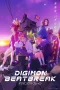 Nonton film Digimon Beatbreak (2025) terbaru di Dutamovie21