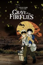 Nonton film Grave of the Fireflies (1988) terbaru di Dutamovie21