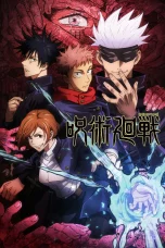Nonton film Jujutsu Kaisen Season 1 (2020) terbaru di Dutamovie21