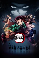 Nonton film Kimetsu no Yaiba Season 1 (2019) terbaru di Dutamovie21