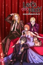 Nonton film Let’s Play: Quest-darake no My Life (2025) terbaru di Dutamovie21