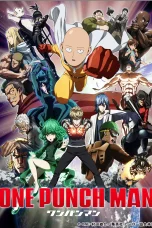 Nonton film One-Punch Man (2015) terbaru di Dutamovie21