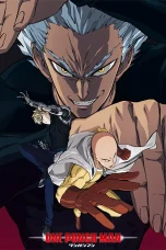 Nonton film One-Punch Man Season 2 (2019) terbaru di Dutamovie21