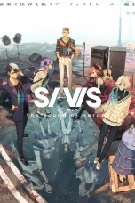 Nonton film SI-VIS: The Sound of Heroes (2025) terbaru di Dutamovie21