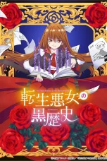 Nonton film Tensei Akujo no Kuro Rekishi (2025) terbaru di Dutamovie21