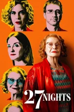 Nonton film 27 Nights (2025) terbaru di Dutamovie21