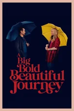 Nonton film A Big Bold Beautiful Journey (2025) terbaru di Dutamovie21
