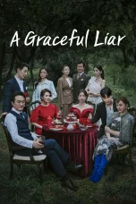 Nonton film A Graceful Liar (2025) terbaru di Dutamovie21