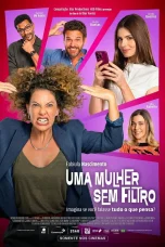 Nonton film A Woman with No Filter (2025) terbaru di Dutamovie21