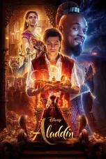 Nonton film Aladdin (2019) terbaru di Dutamovie21