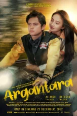 Nonton film Argantara (2022) terbaru di Dutamovie21