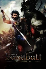 Nonton film Bahubali: The Beginning (2015) terbaru di Dutamovie21