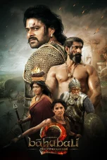 Nonton film Bahubali 2: The Conclusion (2017) terbaru di Dutamovie21
