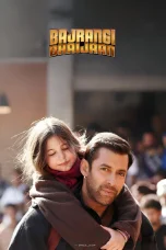 Nonton film Bajrangi Bhaijaan (2015) terbaru di Dutamovie21