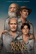 Nonton film Beau Is Afraid (2023) terbaru di Dutamovie21