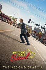Nonton film Better Call Saul Season 2 (2016) terbaru di Dutamovie21