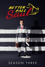 Nonton film Better Call Saul Season 3 (2017) terbaru di Dutamovie21