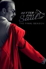 Nonton film Better Call Saul Season 6 (2022) terbaru di Dutamovie21