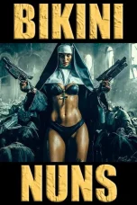 Nonton film Bikini Nuns (2025) terbaru di Dutamovie21