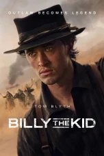 Nonton film Billy the Kid Season 3 (2025) terbaru di Dutamovie21