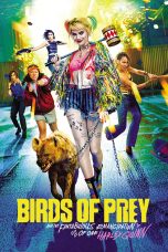 Nonton film Birds of Prey (2020) terbaru di Dutamovie21