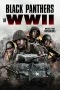 Nonton film Black Panthers of WWII (2025) terbaru di Dutamovie21