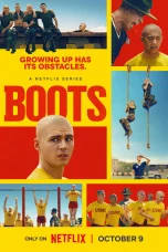 Nonton film Boots (2025) terbaru di Dutamovie21
