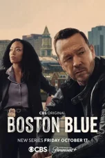 Nonton film Boston Blue (2025) terbaru di Dutamovie21