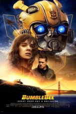 Nonton film Bumblebee (2018) terbaru di Dutamovie21