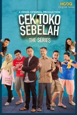 Nonton film Cek Toko Sebelah (2018) terbaru di Dutamovie21