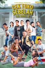 Nonton film Cek Toko Sebelah Season 2: Babak Baru (2019) terbaru di Dutamovie21