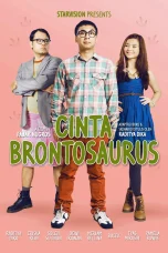 Nonton film Cinta Brontosaurus (2013) terbaru di Dutamovie21