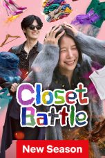 Nonton film Closet Battle Season 2 (2025) terbaru di Dutamovie21 Nonton film Closet Battle Season 2 (2025) terbaru di Dutamovie21