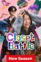 Nonton film Closet Battle Season 2 (2025) terbaru di Dutamovie21