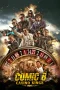 Nonton film Comic 8: Casino Kings Part 1 (2015) terbaru di Dutamovie21 Nonton film Comic 8: Casino Kings Part 1 (2015) terbaru di Dutamovie21