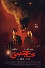 Nonton film Coyotes (2025) terbaru di Dutamovie21