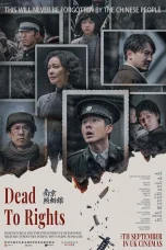 Nonton film Dead to Rights (2025) terbaru di Dutamovie21