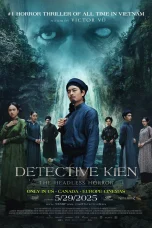 Nonton film Detective Kien: The Headless Horror (2025) terbaru di Dutamovie21