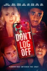 Nonton film Don’t Log Off (2025) terbaru di Dutamovie21