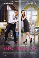 Nonton film Eiffel… I’m in Love 2 (2018) terbaru di Dutamovie21