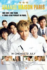 Nonton film Grande Maison Paris (2024) terbaru di Dutamovie21