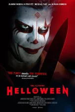 Nonton film Helloween (2025) terbaru di Dutamovie21