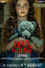 Nonton film Holy Ghost (2025) terbaru di Dutamovie21