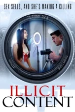 Nonton film Illicit Content (2025) terbaru di Dutamovie21 Nonton film Illicit Content (2025) terbaru di Dutamovie21
